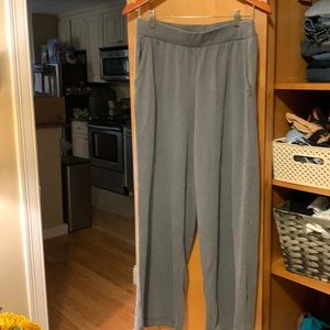 Grey size med